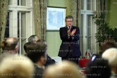 Wyklad Odkrywajac Wolnosc prof. Leszka Balcerowicza,...