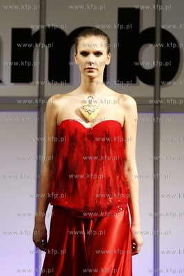 Gdansk. Amber Expo. 20 Targi Bursztynu, Bizuterii i...