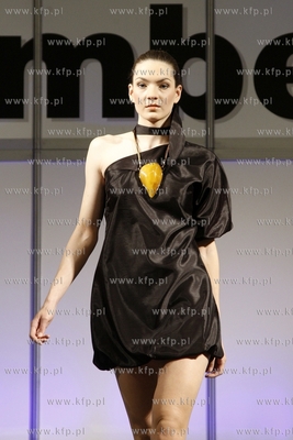 Gdansk. Amber Expo. 20 Targi Bursztynu, Bizuterii i...