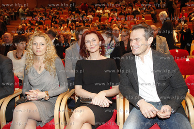 Gdansk. Polska Filharmonia Baltycka. Siesta Festival....