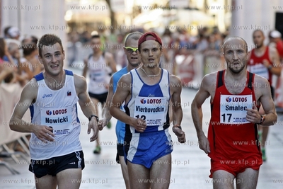 20. Bieg sw. Dominika w Gdansku. Bieg elity.
03.08.2013
fot....