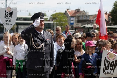 Uroczystości z okazji 80. rocznicy śmierci Józefa...