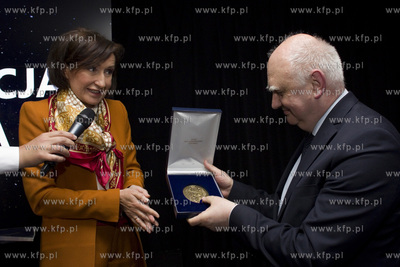 Park Naukowo Technologiczny w Gdańsku. Uroczyste otwarcie...