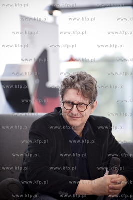 Muzeum Miasta Gdyni. Spotkania z laureatami Nagrody...