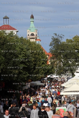 Sopot. Ul. Bohaterow Monte Cassino.
18.08.2014
fot....