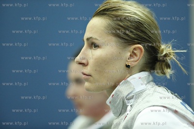 Gdansk. Gdańska Szkoła Floretu. 12. edycji turnieju...