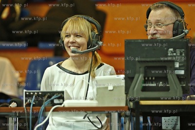 Gdansk. Gdańska Szkoła Floretu. 12. edycji turnieju...