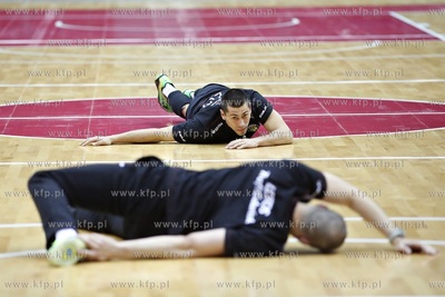 Ergo Arena.Trening zespołu Lotos Trefl Gdańsk. Nz....