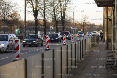 Pruszcz Gdański. Zmiana organizacji ruchu w centrum...