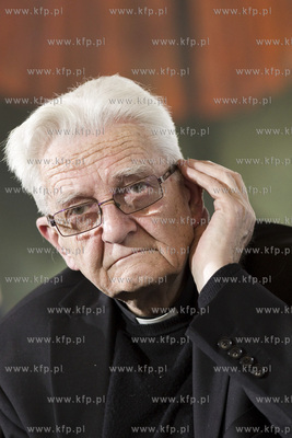 Spotkanie Klubu Obywatelskiego pt. "Pamięć, która...