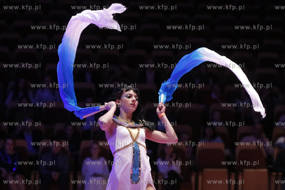 Filharmonia Bałtycka na Ołowiance. Finał VII konkursu...