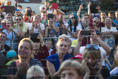 Łęgowo koło Gdańska. Jakub Błaszczykowski, reprezentant...
