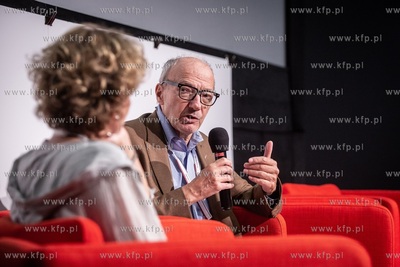 43. Festiwal Polskich Filmów Fabularnych w Gdyni....