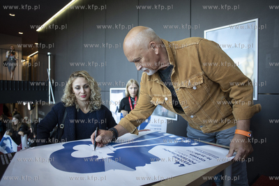 44. Festiwal Polskich Filmów Fabularnych w Gdyni....