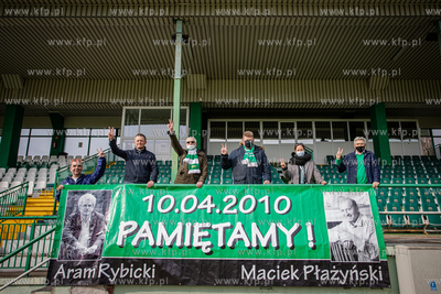 Przemek Janas, Krzysztof Paszkiewicz, Lech Kosiak,...