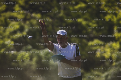 Park im. Ronalda Reagana w Gdańsku. Dwudniowy turniej...
