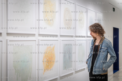 Państwowa Galeria Sztuki w Sopocie. Wernisaż wystaw...