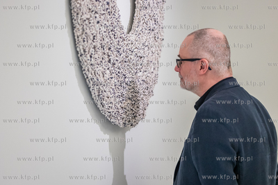 Państwowa Galeria Sztuki w Sopocie. Wernisaż wystaw...