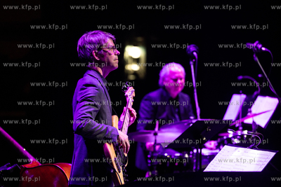Ladies Jazz Festival 2026. New York Voices, Urszula...