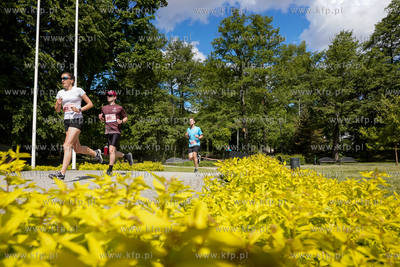 Biegowe Grand Prix Gdańska. Pierwsza edycja 2023 roku...