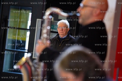 Gdynia,Hol Główny Dworca PKP, Festiwal Gdynia Classica...