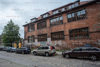 Nomus Nowe Muzeum Sztuki - Oddział Muzeum Narodowego...