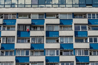 Gdańsk Wrzeszcz, ul. Grunwaldzka. Wrzeszcz w czasach...