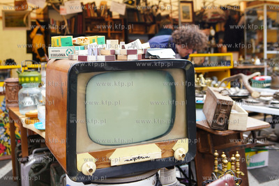 Gdańsk. 762. Jarmark św. Dominika. 27.07.2022 / fot....