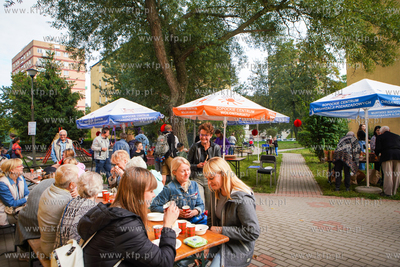 Sopot. Mobilmy punkt do głosowania podczas Festynu...