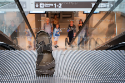 Gdańsk. Otwarcie dworca Gdańsk Główny po czterech...