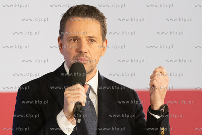 Gdańsk, Polsat Plus Arena. Inauguracja  kampanii „Samorządy...