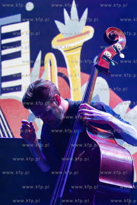 28. Festiwal Jazz Jantar / Wiosna. Koncert zespołu...
