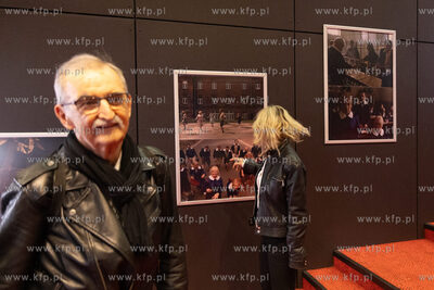 Gdyńskie Centrum Filmowe. Druga edycja festiwalu "Arcymistrzowie...