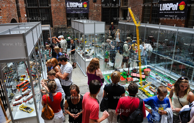 Gdansk. Ratusz Glownego Miasta - Muzeum Historyczne...