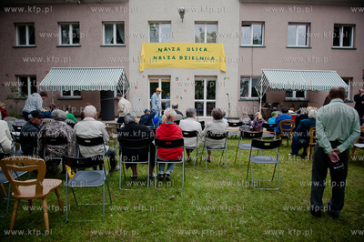 Gdansk. Miejski Osrodek Pomocy Rodzinie w Gdansku -...