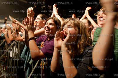 Gdansk. Klub studencki Kwadratowa. Koncert Kamila Bednarka.
21.10.2012
fot....