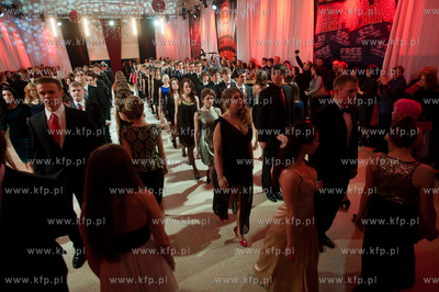 Studniowka w III Liceum Ogolnoksztalcacym im. Marynarki...