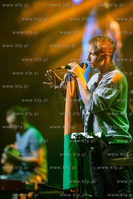 Sopot. Opera Lesna. Koncert Muzyczne Lato w Sopocie.
Nz...