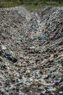 Zaklad Utylizacyjny w Gdansku. Konferencja prasowa...