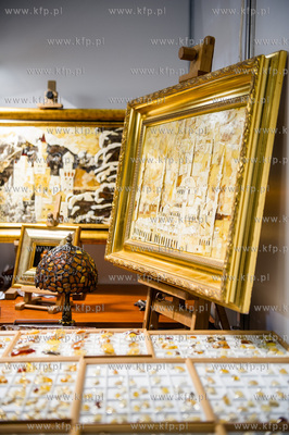 Miedzynarodowe Targi Gdanskie Amber Expo. Miedzynarodowe...