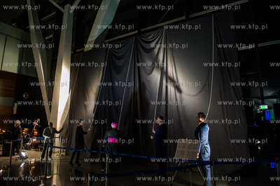 Port lotniczy im. Lecha Walesy w Gdansku Rebiechowie....