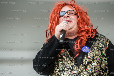 Sopot. Przygotowana przez Stowarzyszenia Komitetu Obrony...