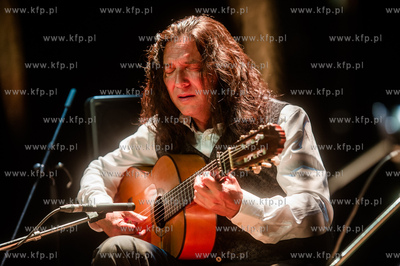 Siesta Festival 2016. Filharmonia Baltycka na Olowiance....