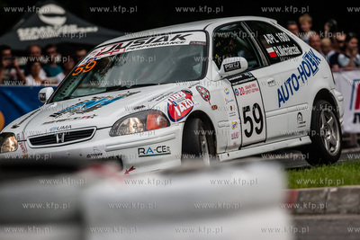 20 Grand Prix Sopot - Gdynia 2017. Runda Górskich...