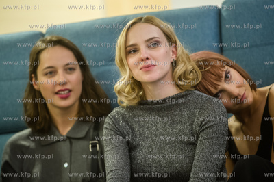 Gdynia. Teatr Muzyczny. 44. Festiwal Polskich Filmów...