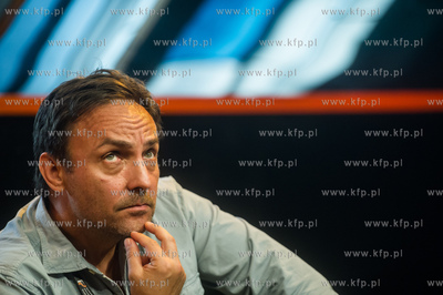 Gdynia. Teatr Miejski. 44. Festiwal Polskich Filmów...