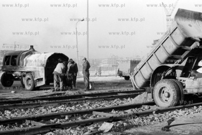 Budowa nowej linii tramwajowej przez Zaspę i Przymorze...