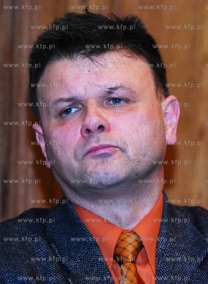 Ratusz Staromiejski w Gdansku. Spotkanie z ks. Tadeuszem...