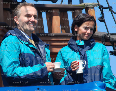 Rusza wielka kampania reklamowa promujaca wypoczynek...