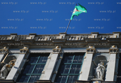 Po zwyciestwie z Stal Stalowa Wola pilkarze Lechii...